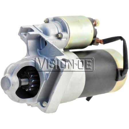 Bbb Industries NEW STARTER N6484